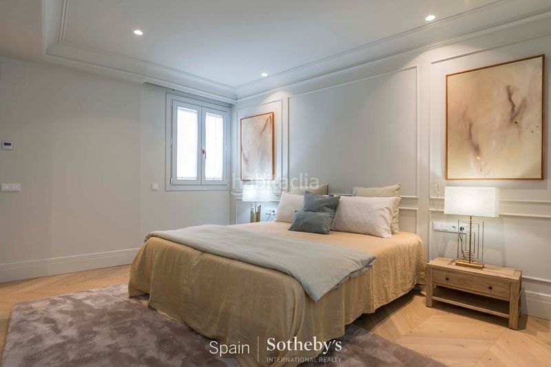 Foto f3c24fdf-6612-49af-9ff2-f44d9e166077. Apartament amb calefacció piscina a Cortes-Huertas Madrid