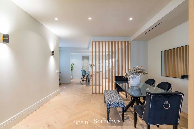 Foto fa6de055-96c3-4b15-b179-96ea815f171c. Apartament amb calefacció piscina a Cortes-Huertas Madrid