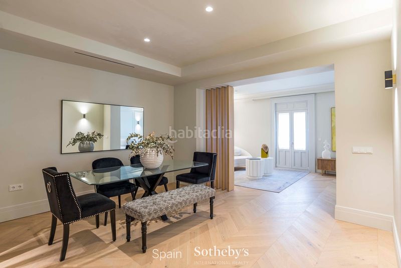 Foto ff99e061-9f89-4da9-b55c-684c86185d86. Apartament amb calefacció piscina a Cortes-Huertas Madrid