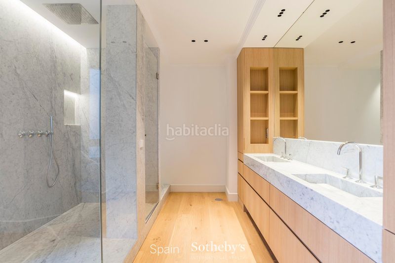 Foto 19aeb7e8-cafc-4c44-9023-4840fc362c09. Apartament amb calefacció aparcament a El Viso Madrid