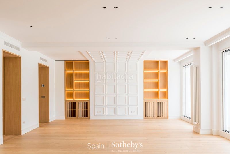 Foto 371ff622-69a1-465d-a892-0ddf24e5ec56. Apartament amb calefacció aparcament a El Viso Madrid