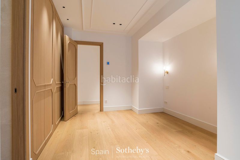 Foto 3f0133b7-0472-4831-9a02-1727f7f14097. Apartament amb calefacció aparcament a El Viso Madrid