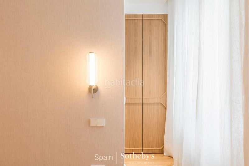 Foto 476a9143-7902-47fd-8d77-fbe6f2c6f8a7. Apartament amb calefacció aparcament a El Viso Madrid