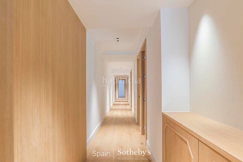 Foto 9e1462ab-77b8-40b9-ac0c-01cf5ffa8dc5. Apartament amb calefacció aparcament a El Viso Madrid