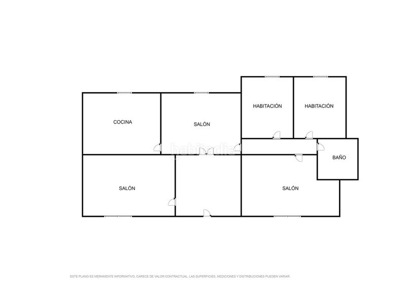 Foto a33a74c7-9417-4afa-8455-c29dcbe3b6a8. Terreny residencial a Casarrubios del Monte