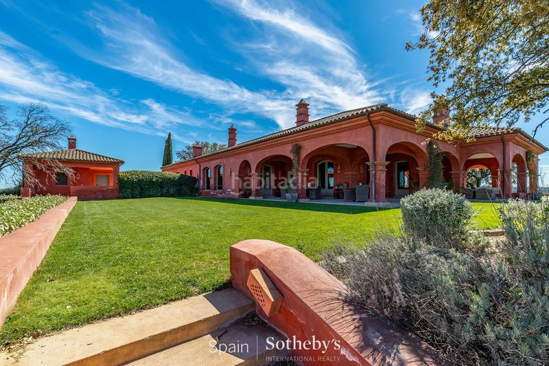 Foto a6523e65-d466-4ac6-b47f-76be9af190d6. Terreny residencial a Casarrubios del Monte