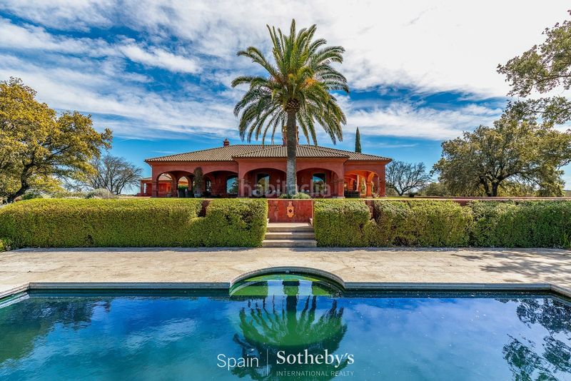 Foto d2b69015-cbac-4aa8-a5ac-cea52aa5f90a. Terreny residencial a Casarrubios del Monte