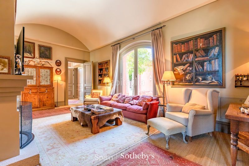 Foto d4c18f74-71b1-4ee8-968c-79d112534deb. Terreny residencial a Casarrubios del Monte