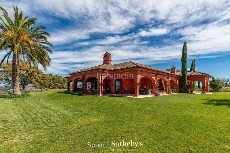 Foto f6606fc1-a0de-4847-a6fb-d5bfe4c04950. Terreny residencial a Casarrubios del Monte