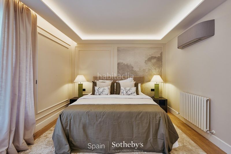 Foto 15da7420-23eb-41cc-aece-15b7088a091e. Apartament a Lista Madrid