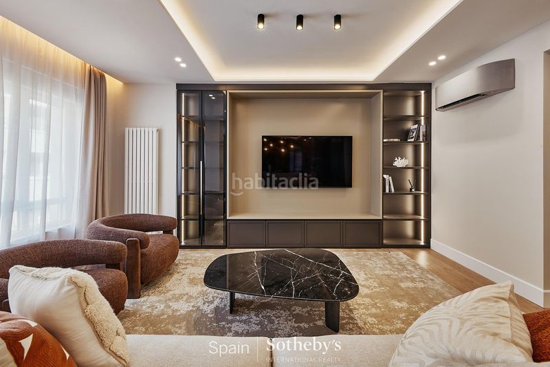 Foto 171410b6-598c-41c7-9955-536dd1041ca0. Apartament a Lista Madrid