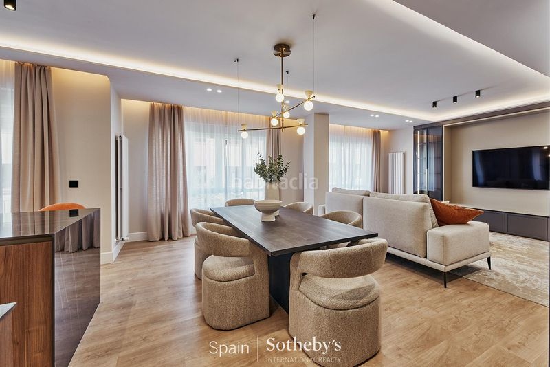 Foto 203934e5-2365-4c2c-9250-a6eb4eb2b3f7. Apartament a Lista Madrid