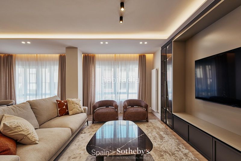 Foto 43593b20-bd02-43d2-8e9d-f91900684c36. Apartament a Lista Madrid