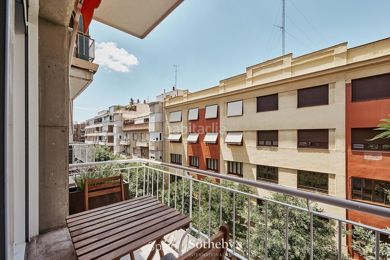 Foto 43d6301c-beea-449c-a8e7-3403d24da96e. Apartament a Lista Madrid