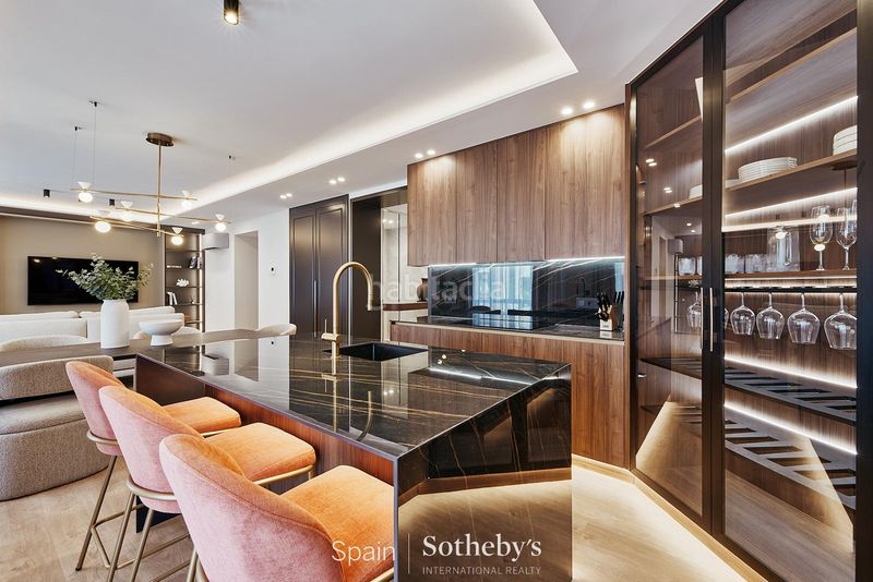 Foto 58c0ffa6-892b-4576-8765-df3b75bd33b0. Apartament a Lista Madrid