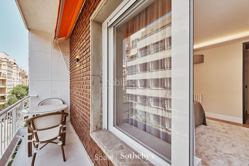 Foto 76442a44-5071-485f-b390-8ee804f5adcd. Apartament a Lista Madrid