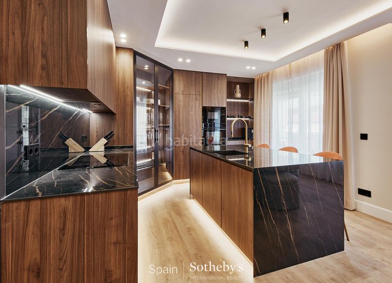 Foto 7ad2260c-fac9-419b-b5a6-8ab74defe6b0. Apartament a Lista Madrid