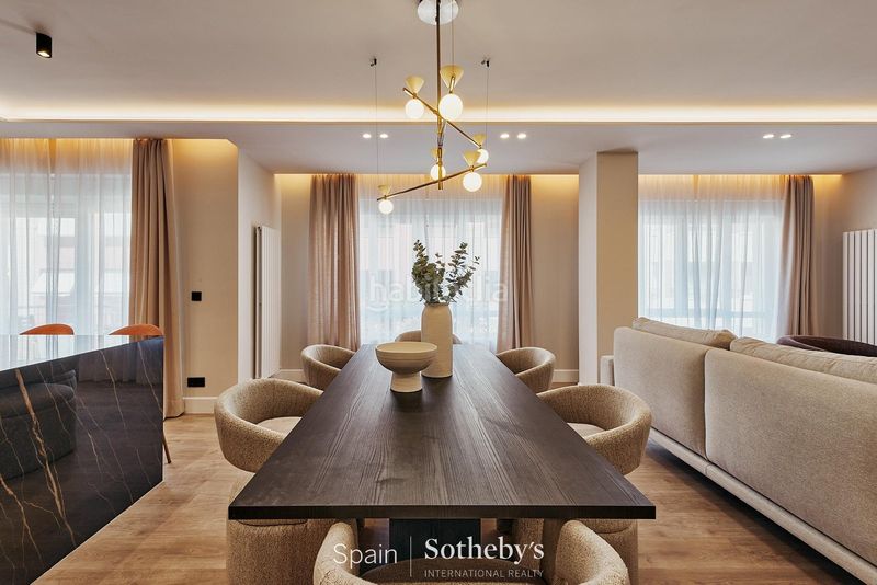 Foto 84441683-8b91-40e8-9baa-95a0f1dd7b38. Apartament a Lista Madrid