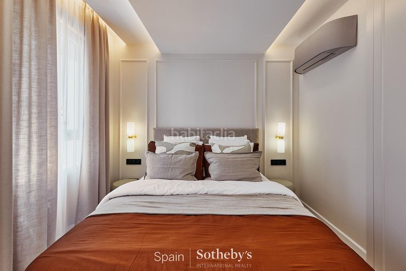 Foto 86c667c0-30e9-449a-861a-eb17158175bd. Apartament a Lista Madrid