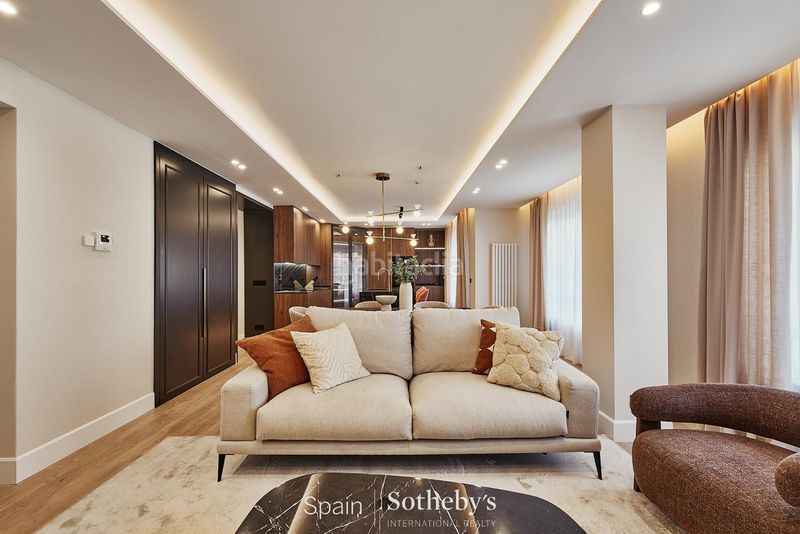 Foto 8ecaee28-c950-40dd-b63e-2aa3264a2a11. Apartament a Lista Madrid