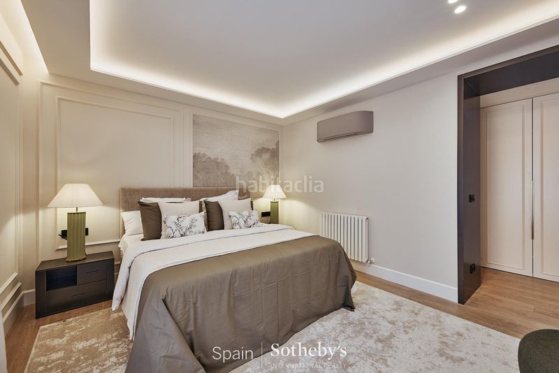 Foto a6f383bb-fa0e-438e-be9d-a001e1680da8. Apartament a Lista Madrid