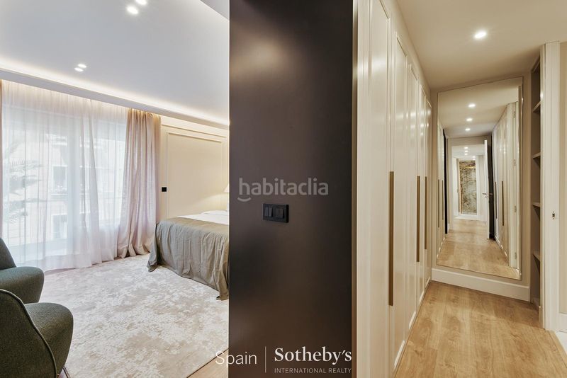 Foto ad5e2370-d845-4fd9-bb57-13890a3b1ce8. Apartament a Lista Madrid