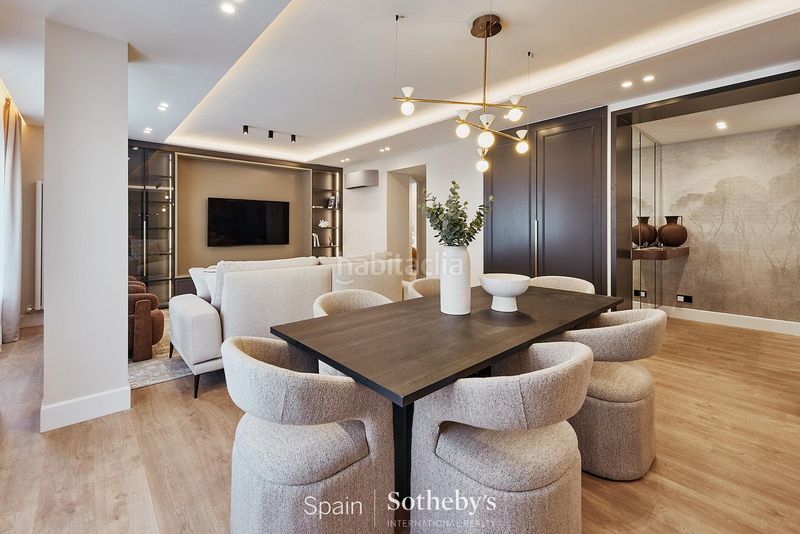 Foto cb9d6571-59c5-47b5-bff9-05728cef1d76. Apartament a Lista Madrid