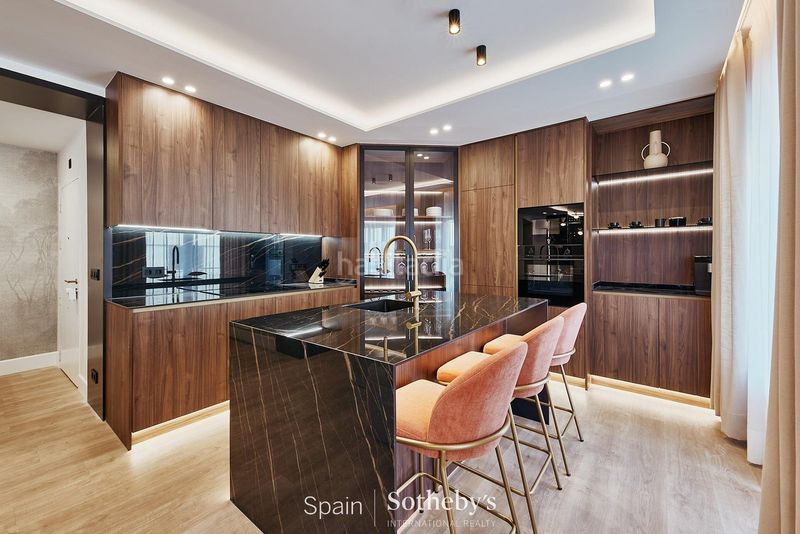 Foto da8e755b-17a2-466d-ab2a-ce52c48b752e. Apartament a Lista Madrid
