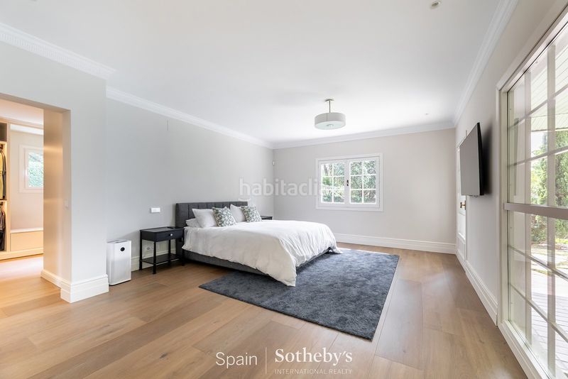 Foto 0846b503-1d18-450f-862f-13f16012094f. Haus mit parking pool in Las Lomas Boadilla del Monte