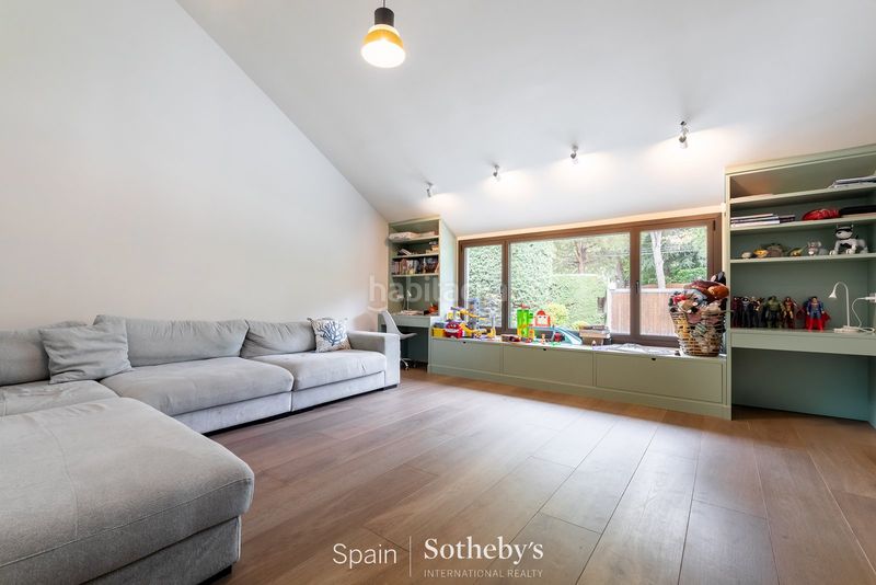 Foto 0ea7e441-9c0e-4501-a4c6-81a6c49d0b32. Haus mit parking pool in Las Lomas Boadilla del Monte