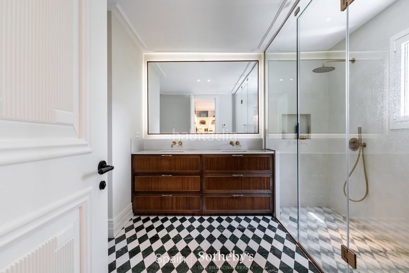 Foto 1d56d390-1441-4979-baa8-df234401b76e. Haus mit parking pool in Las Lomas Boadilla del Monte