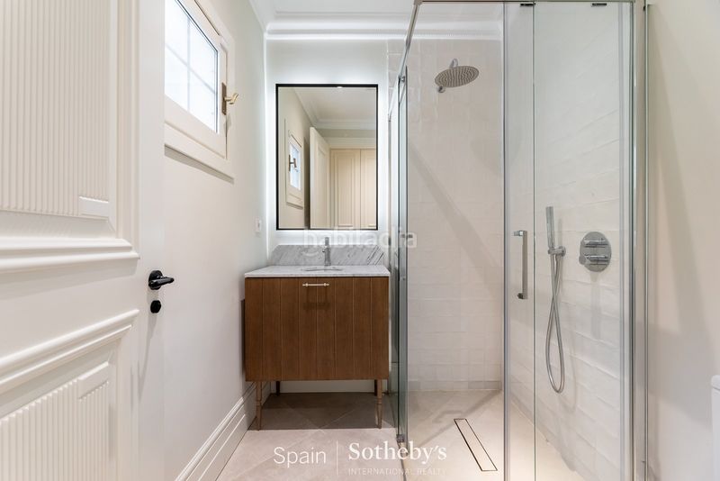 Foto 204006d1-4399-4c0d-b651-3e3910de650b. Haus mit parking pool in Las Lomas Boadilla del Monte