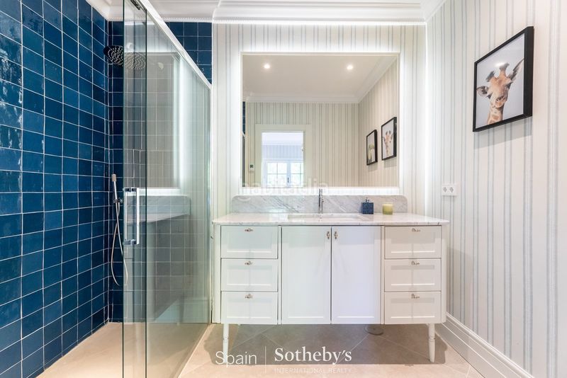 Foto 25091599-90c0-4ffa-82a3-f5ae43459a3c. Haus mit parking pool in Las Lomas Boadilla del Monte