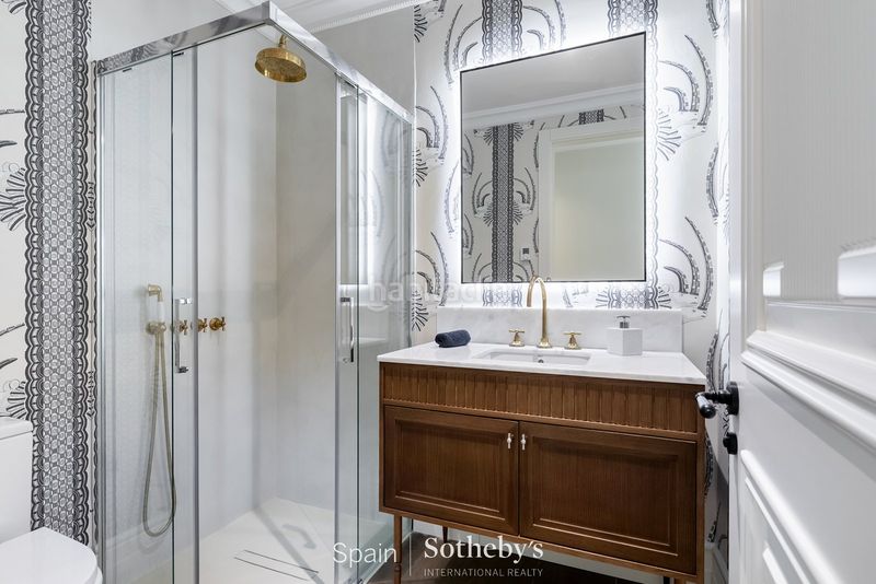 Foto 4574905d-8335-490a-a535-e6eac6ab88fb. Haus mit parking pool in Las Lomas Boadilla del Monte