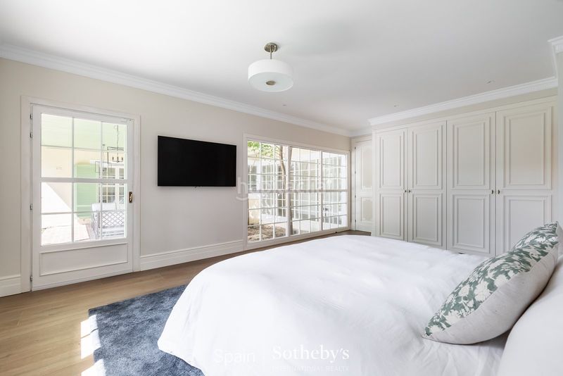 Foto 4ad6ba69-3c92-4e12-86b5-7bd2a7e5f724. Haus mit parking pool in Las Lomas Boadilla del Monte