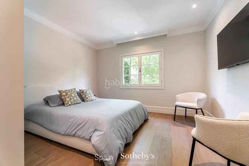 Foto 51fc283d-3291-4f1c-869c-8509ad8bcd38. Haus mit parking pool in Las Lomas Boadilla del Monte