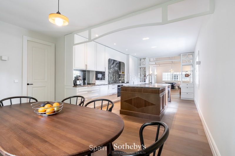 Foto 525bb82f-1d38-4090-aafc-5763161cba5b. Haus mit parking pool in Las Lomas Boadilla del Monte