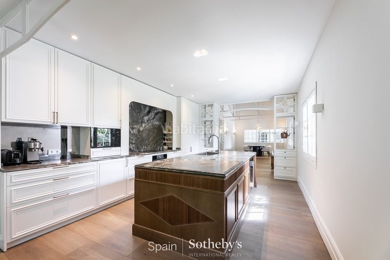 Foto 589b504d-2cc6-43a3-9ea3-6effe166b44f. Haus mit parking pool in Las Lomas Boadilla del Monte