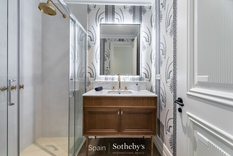 Foto 60ea58ea-d918-47fb-8188-3fed22604117. Haus mit parking pool in Las Lomas Boadilla del Monte