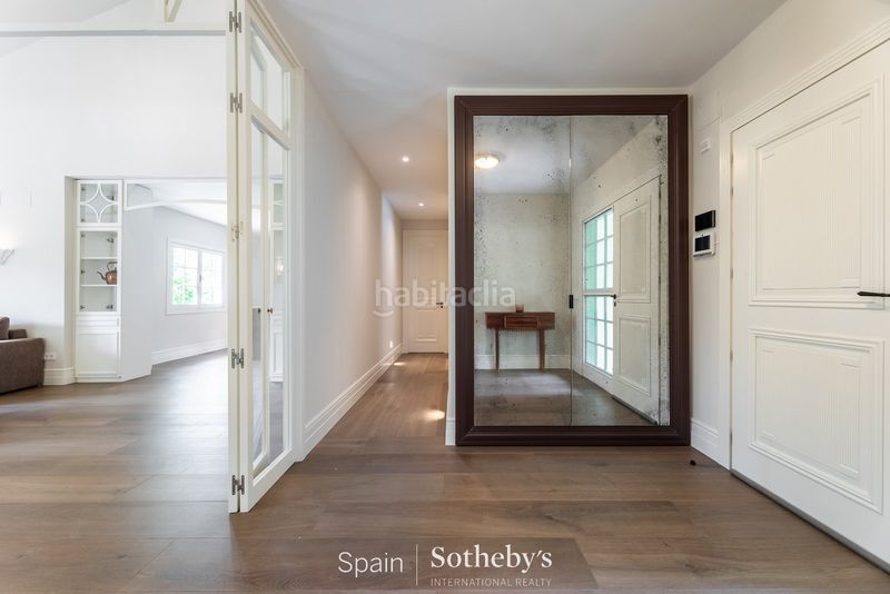 Foto 66bf3fd7-b8b1-4831-a9f5-c6d45abe4c91. Haus mit parking pool in Las Lomas Boadilla del Monte