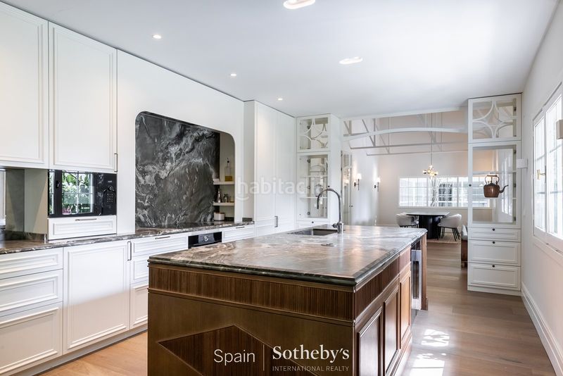 Foto 6817b4d8-f0b1-4703-9db3-cc2aaca57ade. Haus mit parking pool in Las Lomas Boadilla del Monte