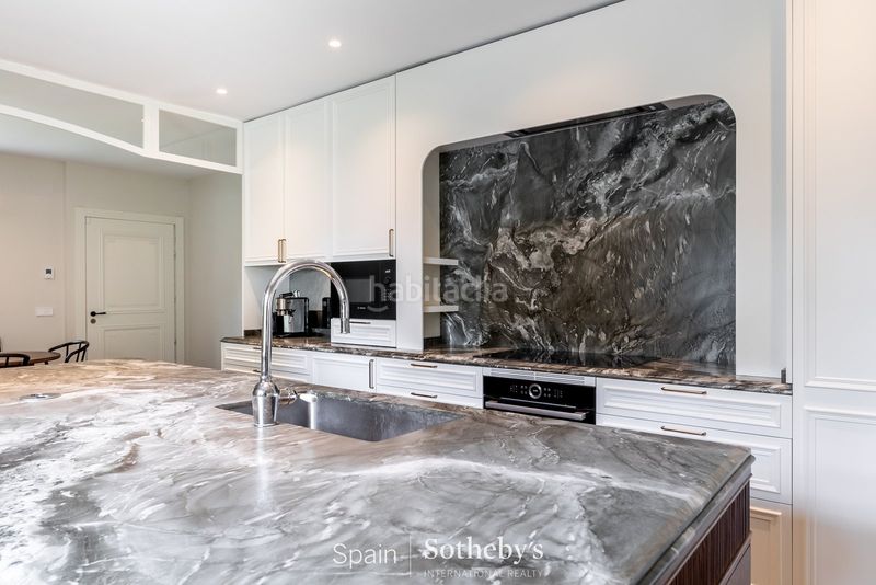 Foto 6b90c1c4-aa01-409a-a73a-a2c94825ca45. Haus mit parking pool in Las Lomas Boadilla del Monte