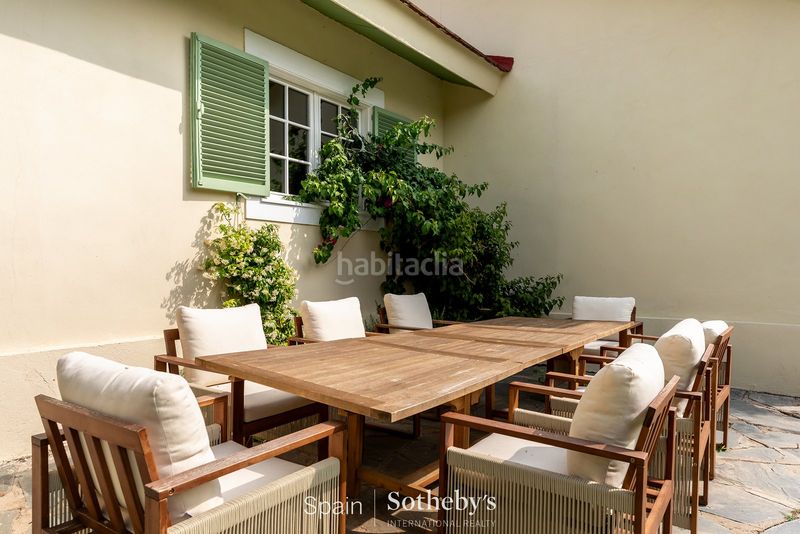 Foto 7964b1c0-5aef-4035-8e11-047e10bd2887. Haus mit parking pool in Las Lomas Boadilla del Monte