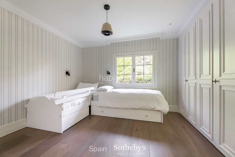 Foto 86f89eb7-29d6-4dc2-84eb-696c978eca14. Haus mit parking pool in Las Lomas Boadilla del Monte