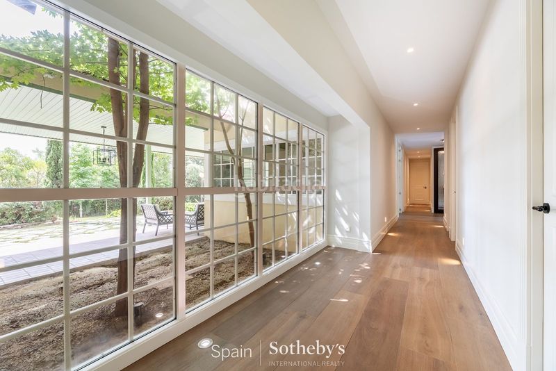 Foto 9a3936f4-3991-46ee-bc47-ec984ca3b490. Haus mit parking pool in Las Lomas Boadilla del Monte