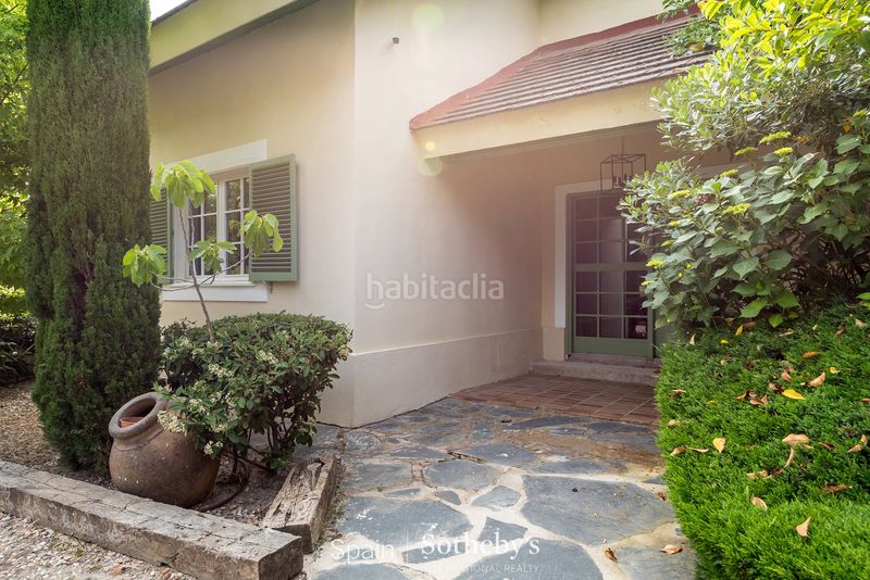 Foto 9e695bfe-e8a1-4b34-a031-58bff3bd6c1d. Haus mit parking pool in Las Lomas Boadilla del Monte