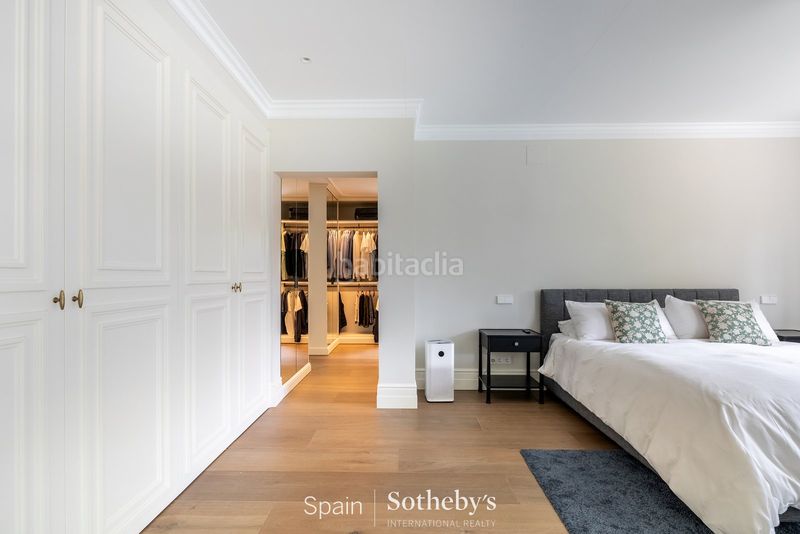 Foto be4fd611-00d9-4cf6-98c4-0c884481aed2. Haus mit parking pool in Las Lomas Boadilla del Monte