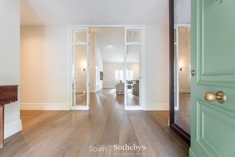 Foto d1d37089-5c2b-4801-a8f9-0e68fb652d05. Haus mit parking pool in Las Lomas Boadilla del Monte