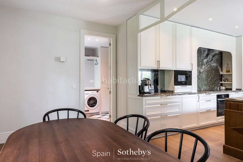 Foto e6babd8e-db1f-4c51-aee5-c2925695674d. Haus mit parking pool in Las Lomas Boadilla del Monte