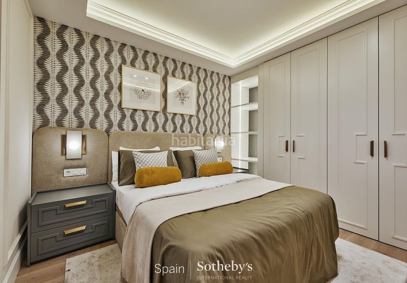 Foto 342bbad1-b4e2-4970-a705-1a427c4b14aa. Apartament amb calefacció a Lista Madrid